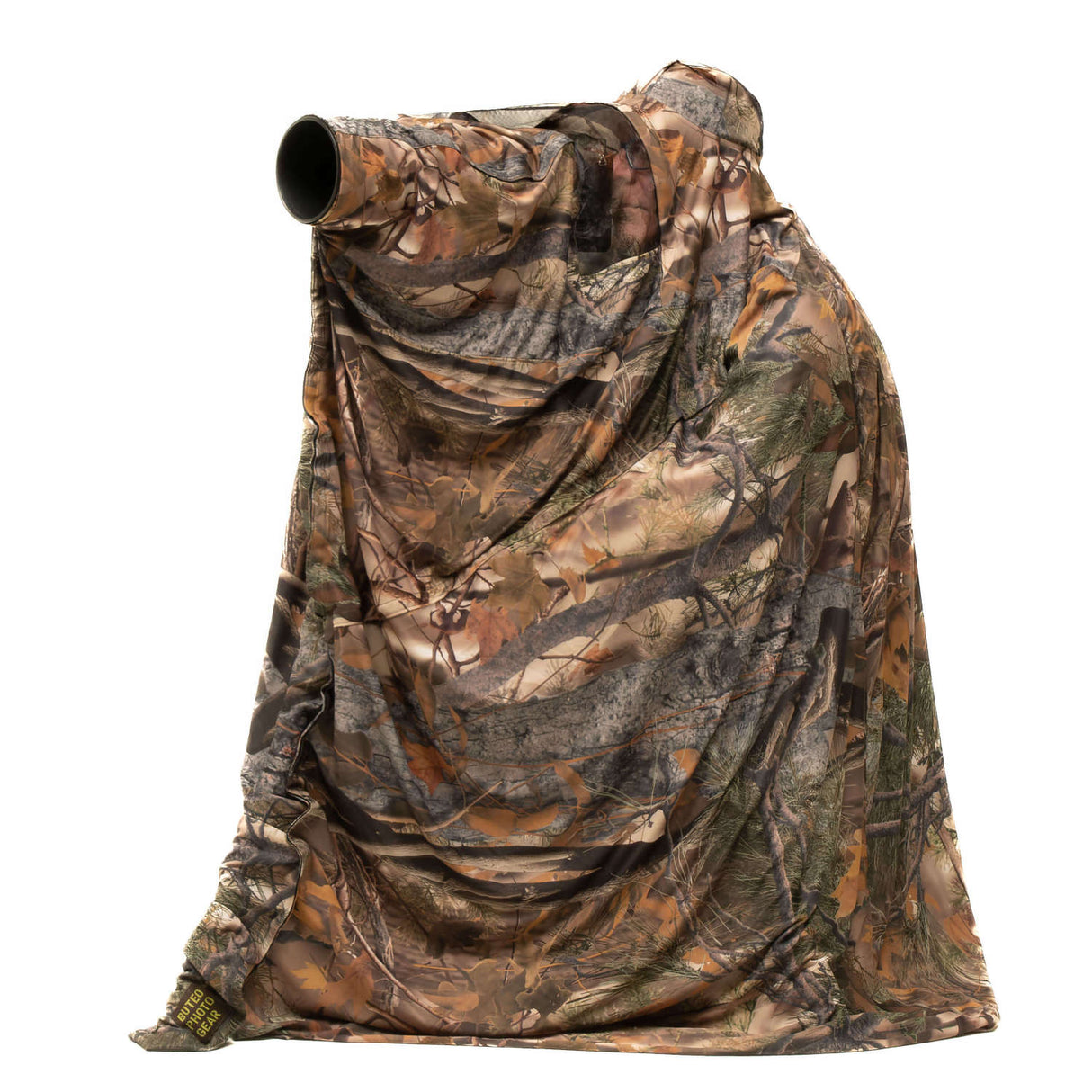 Buteo Photo Gear Baghide Lightweight lysebrun