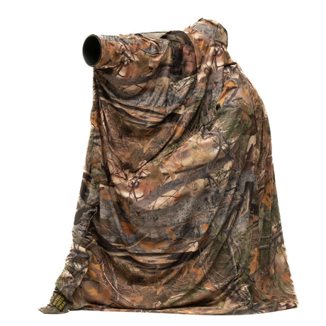 Buteo Photo Gear Baghide Lightweight lysebrun
