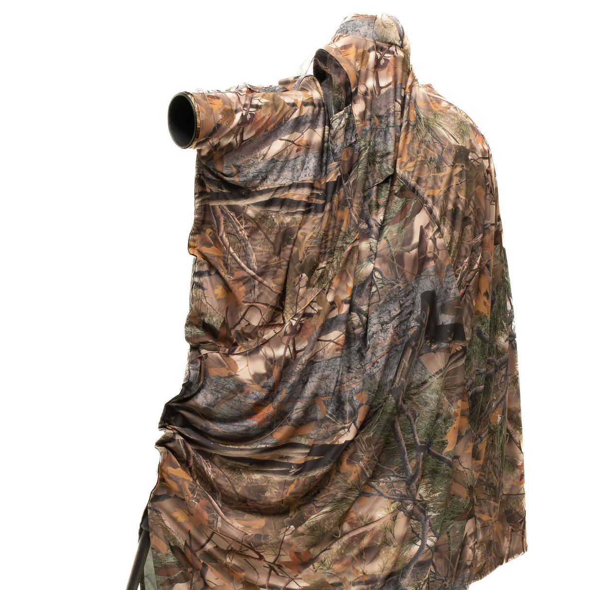 Buteo Photo Gear Baghide Lightweight lysebrun