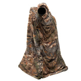 Buteo Photo Gear Baghide Lightweight lysebrun