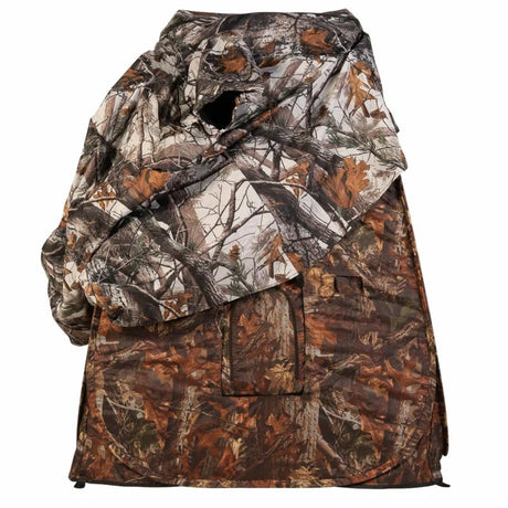 Buteo Photo Gear Skjul Cover Snow til Buto Mark II