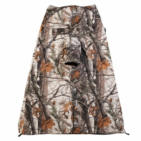 Buteo Photo Gear Skjul Cover Snow til Buto Mark II