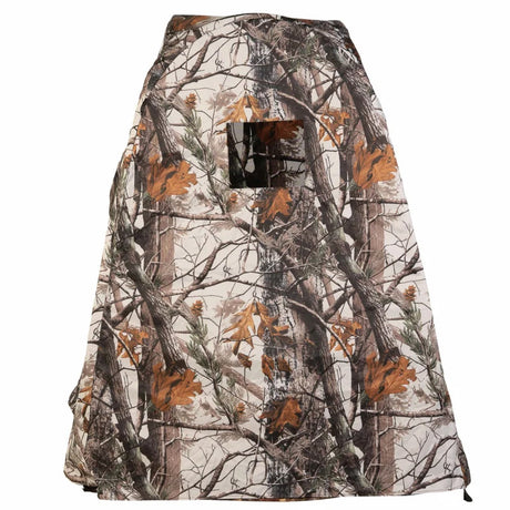 Buteo Photo Gear Skjul Cover Snow til Buto Mark II