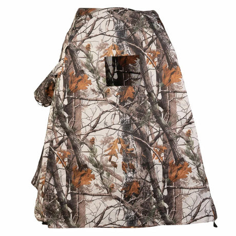 Buteo Photo Gear Skjul Cover Snow til Buto Mark II