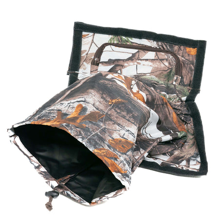 Buteo Photo Gear Snoot Lens Cover Sne til krisecentre