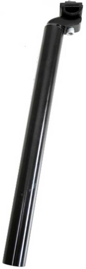Ergotec sadelpind