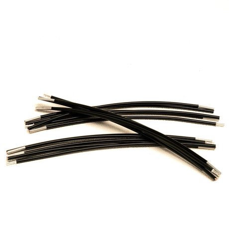 Buteo Photo Gear Aluminium Telt Sticks til Falco Mark II og III