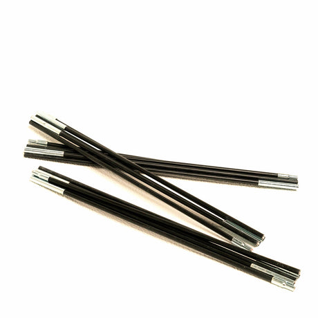 Buteo Photo Gear Fiberglas Telt Sticks til Falco Mark II og III