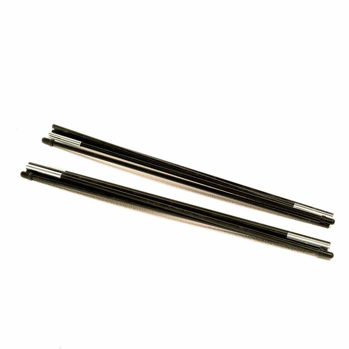 Buteo Photo Gear Set Fiberglas Telt Sticks Aquila Mark II