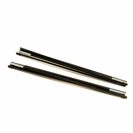 Buteo Photo Gear Set Fiberglas Telt Sticks Aquila Mark II