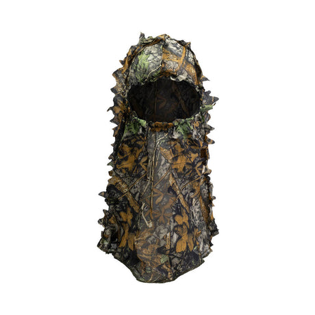 Buteo Photo Gear 3D forlader maske