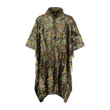 Buteo Photo Gear 3D forlader poncho