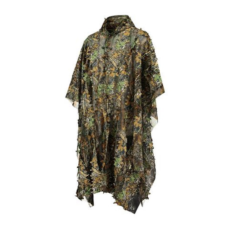 Buteo Photo Gear 3D forlader poncho