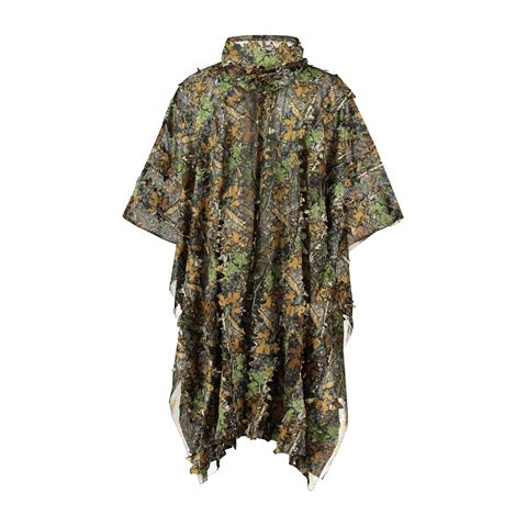 Buteo Photo Gear 3D forlader poncho