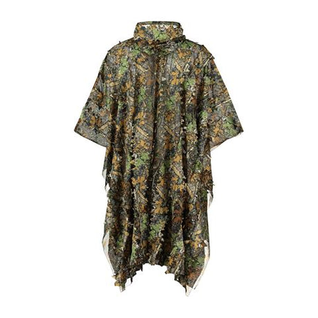 Buteo Photo Gear 3D forlader poncho