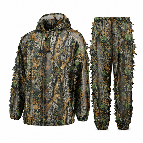 Buteo Photo Gear 3D Leaves Pack 2 Party Size XL XXL