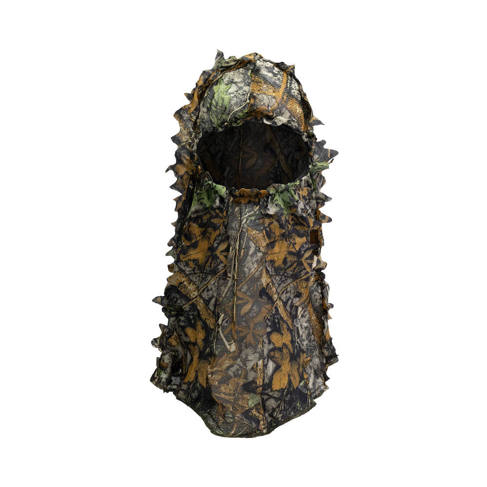 Stealth Gear 3D forlader maske