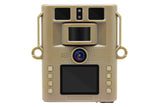 Stealth gear owl solar 4k wifi dyreliv kamera