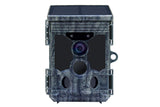 Stealth gear fox solar 4k wifi dyrelivskamera