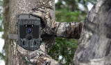 Stealth gear fox solar 4k wifi dyrelivskamera
