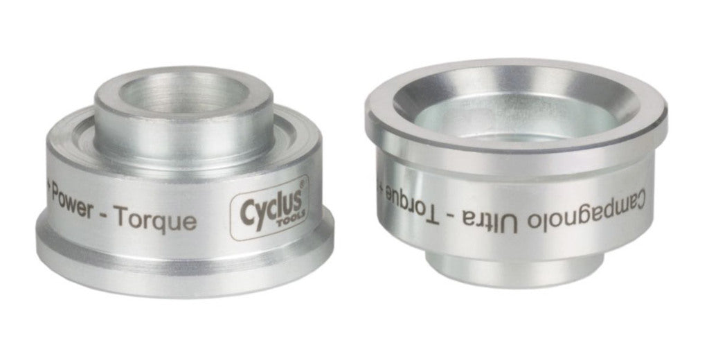 Cycplus Cycle Inspersringen Ultra+Powertorque hurtig strammer