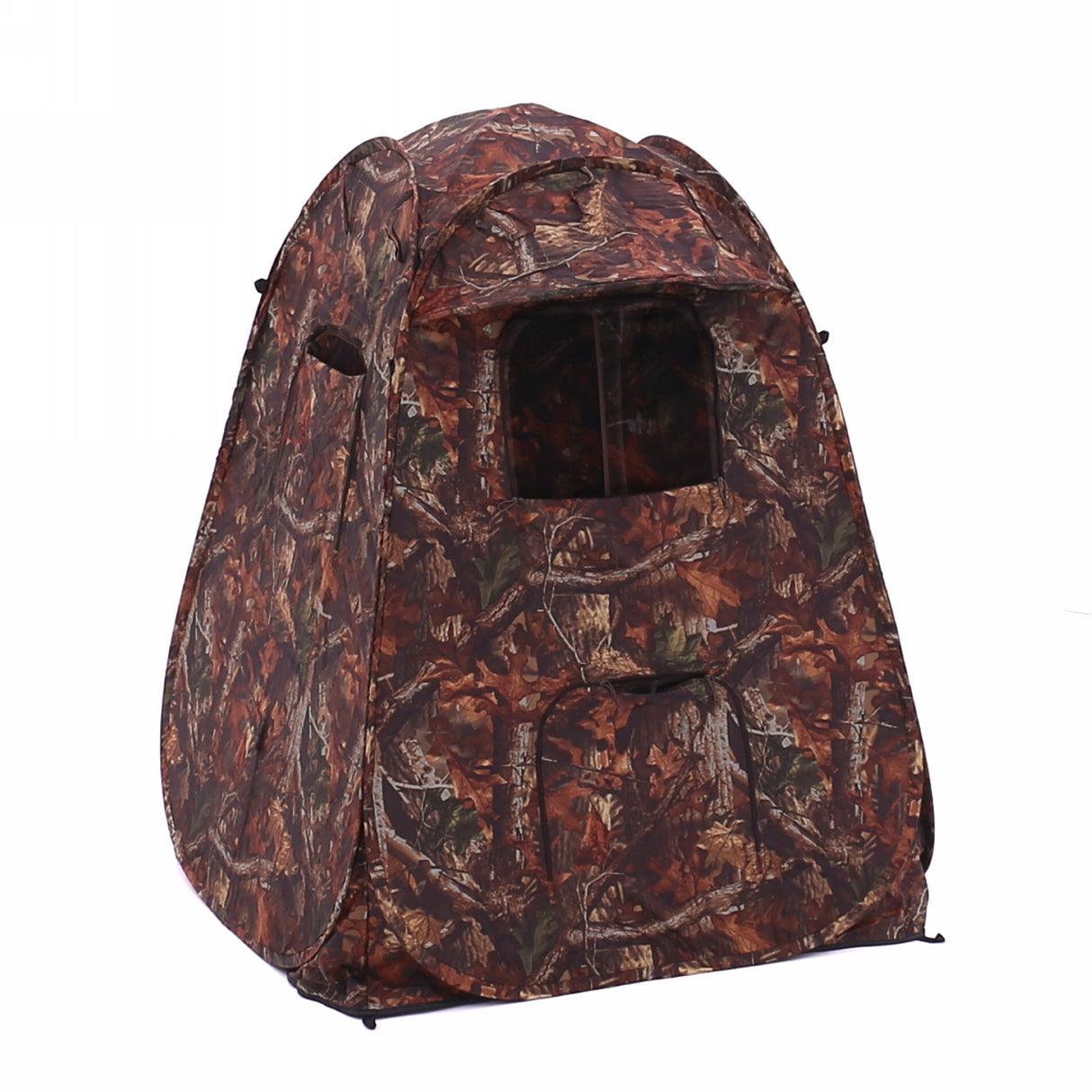 Buteo Photo Gear Shelter Buteo Mark III Brown