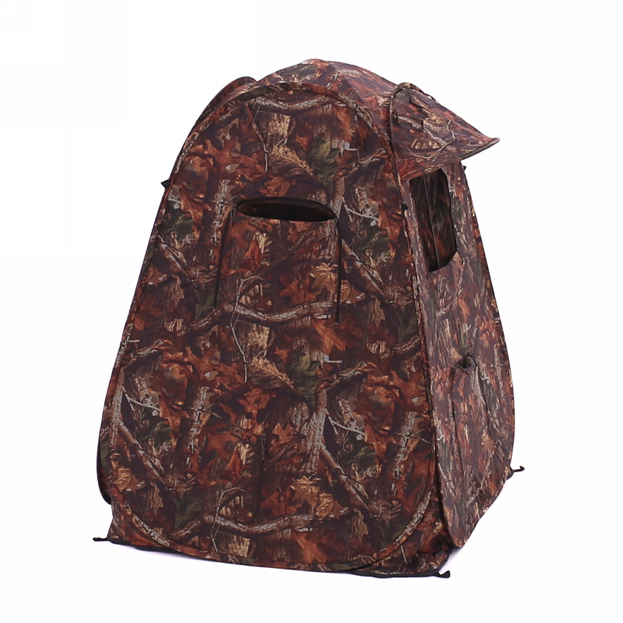 Buteo Photo Gear Shelter Buteo Mark III Brown