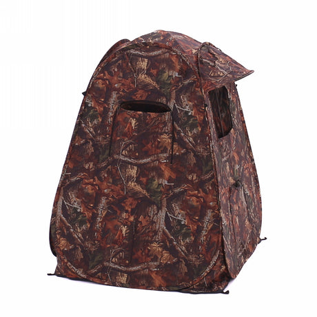 Buteo Photo Gear Shelter Buteo Mark III Brown