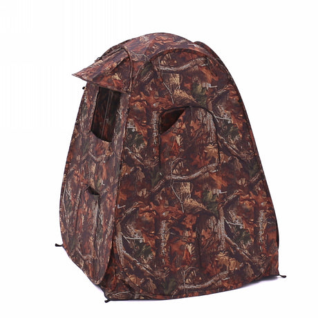 Buteo Photo Gear Shelter Buteo Mark III Brown