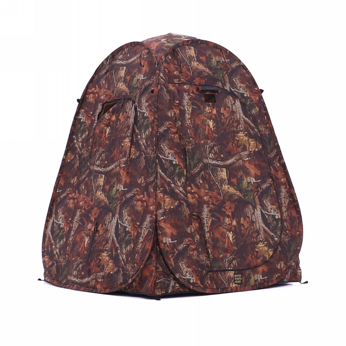Buteo Photo Gear Shelter Buteo Mark III Brown