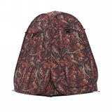 Buteo Photo Gear Shelter Buteo Mark III Brown
