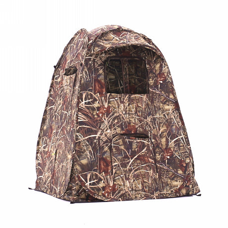Buteo Photo Gear Shelter Buteo Mark III Reed
