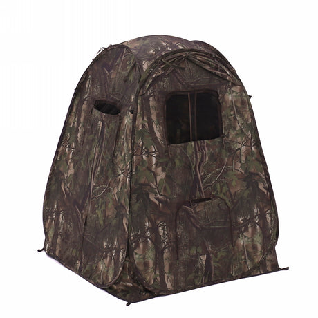 Buteo Photo Gear Shelter Buteo Mark III Green