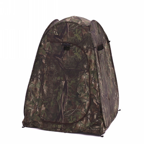 Buteo Photo Gear Shelter Buteo Mark III Green