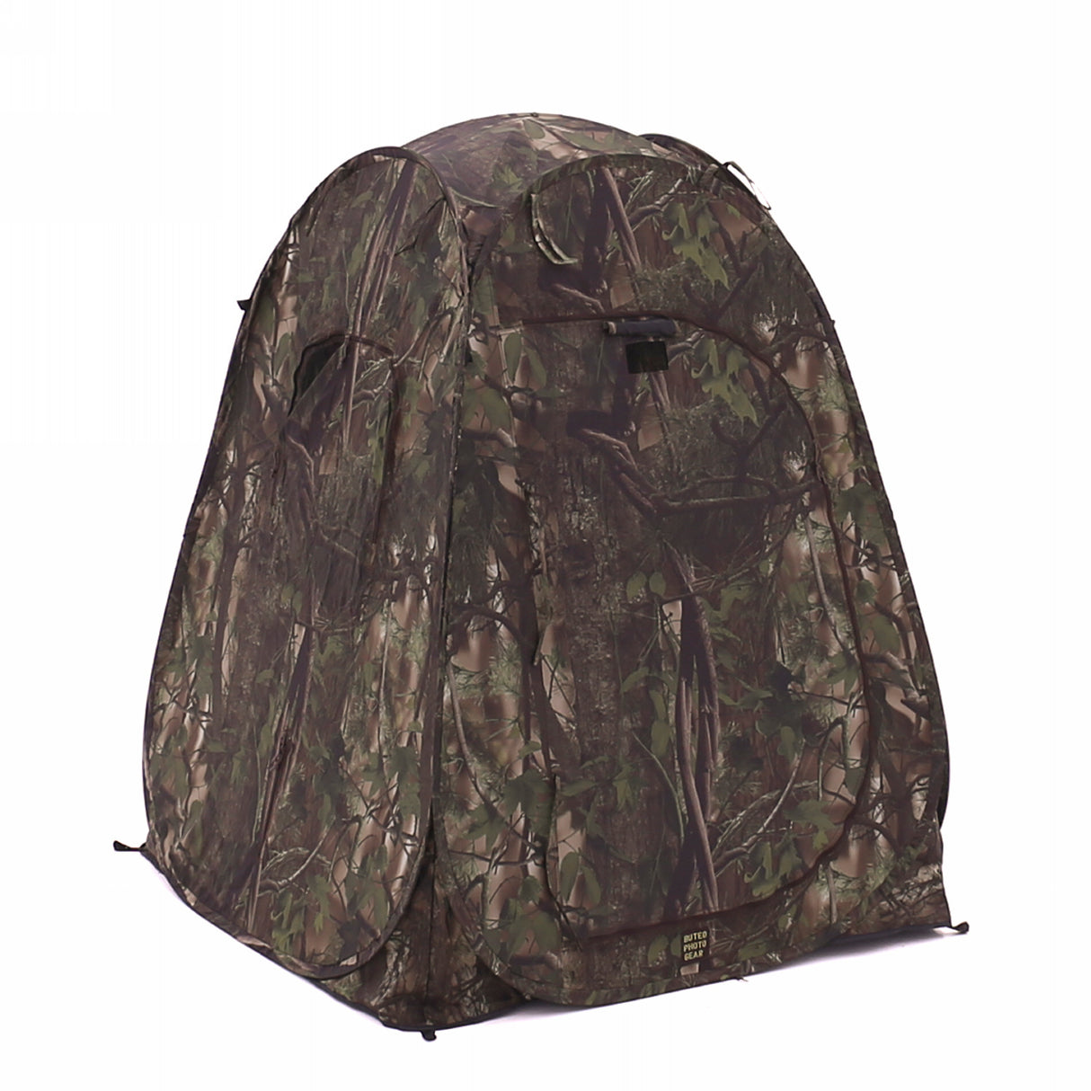 Buteo Photo Gear Shelter Buteo Mark III Green