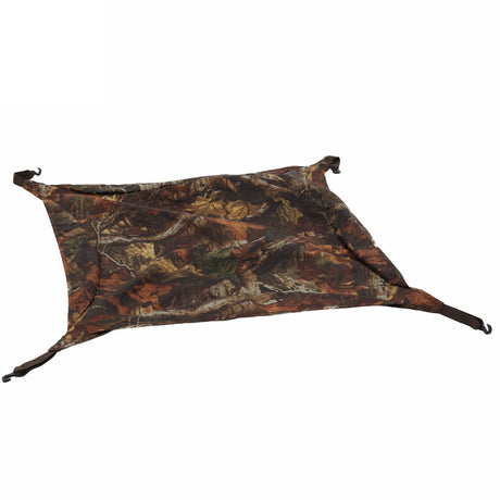 Buteo Photo Gear Ekstra tag til Buto Mark III Brown