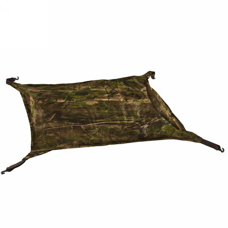 Buteo Photo Gear Ekstra tag til Buteo Mark III Green