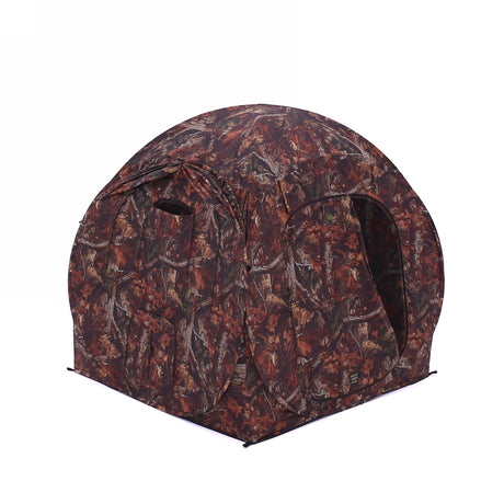 Buteo Photo Gear Shelter Aquila Mark III Brown