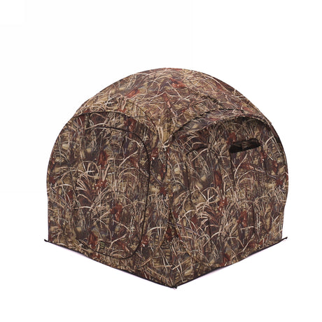 Buteo Photo Gear Shelter Aquila Mark III Riet