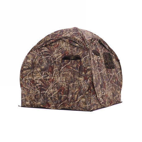 Buteo Photo Gear Shelter Aquila Mark III Riet