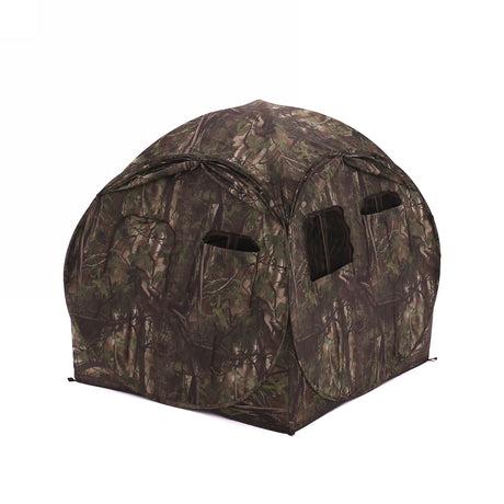 Buteo Photo Gear Shelter Aquila Mark III Green