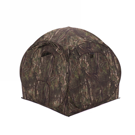 Buteo Photo Gear Shelter Aquila Mark III Green