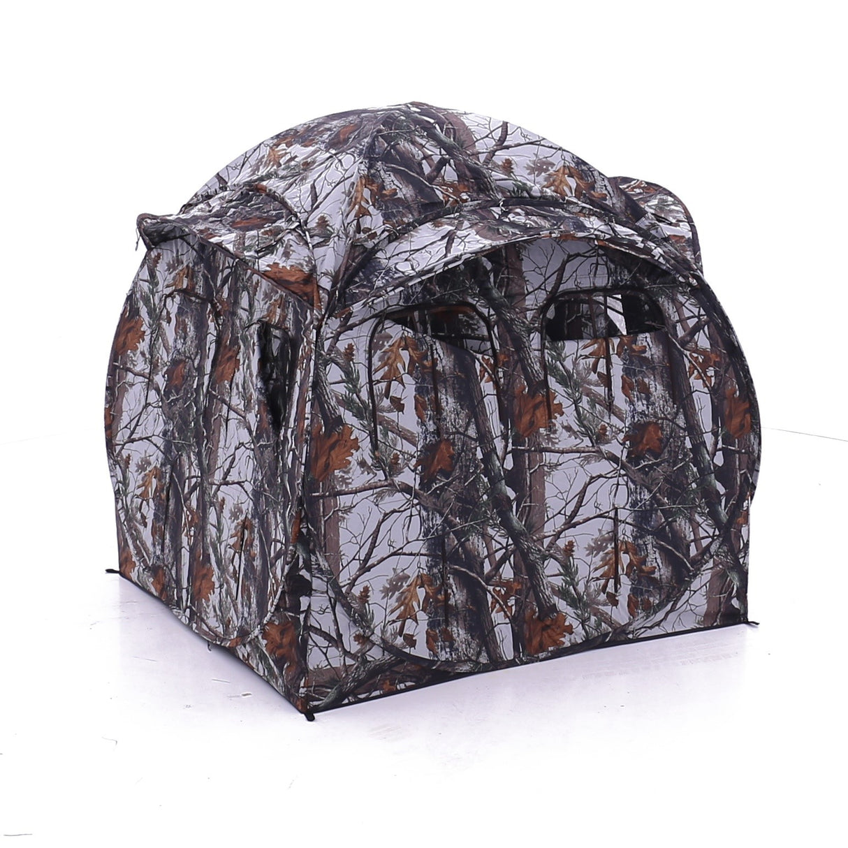 Buteo foto gear shelter telt aquila mark iii sne