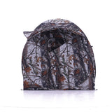 Buteo foto gear shelter telt aquila mark iii sne