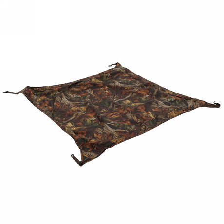 Buteo Photo Gear Ekstra tag til Aquila Mark III Brown