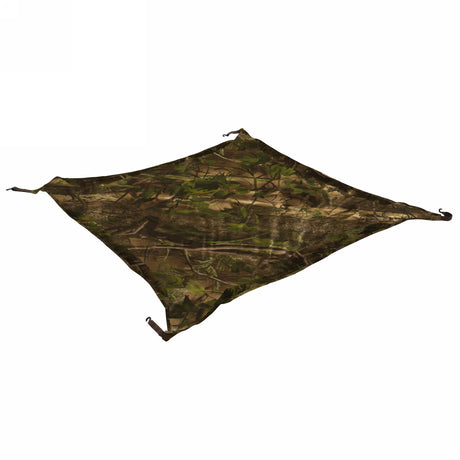 Buteo Photo Gear Ekstra tag til Aquila Mark III Green
