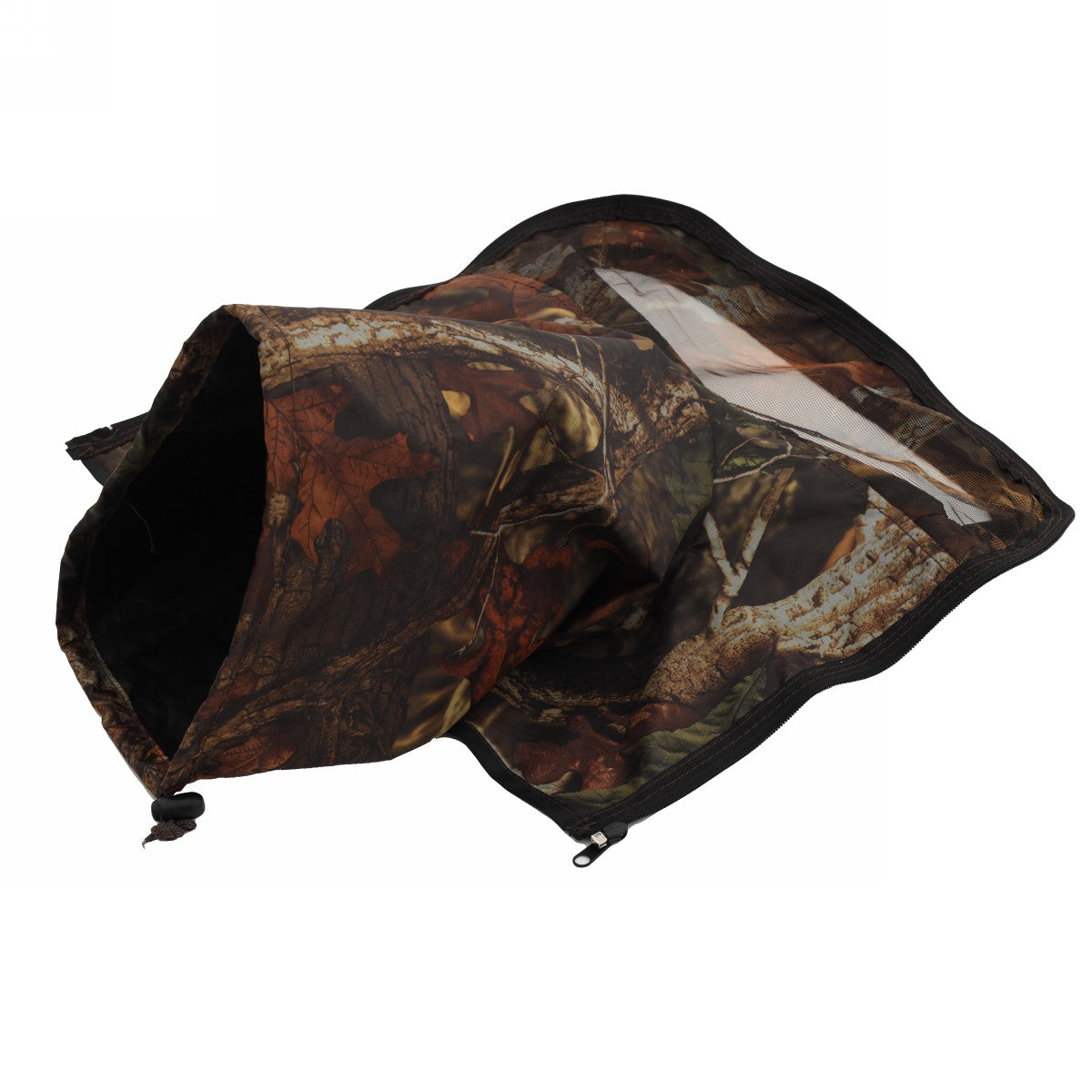 Buteo Photo Gear Snoot Lens Cover Brown til Mark III