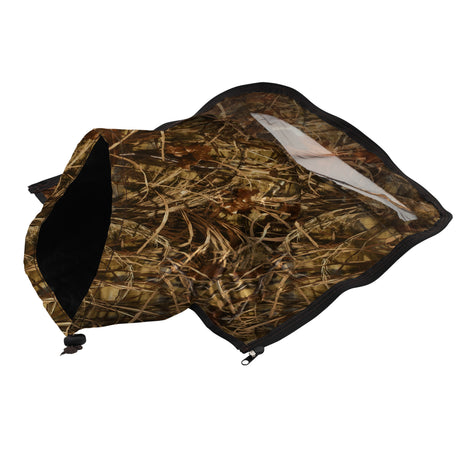 Buteo Photo Gear Snoot Lens Cover Reed til Mark III