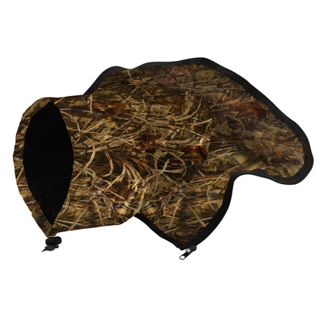 Buteo Photo Gear Snoot Lens Cover Reed til Mark III