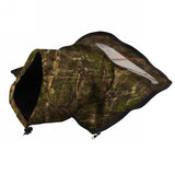 Buteo Photo Gear Snoot Lens Cover Green til Mark III